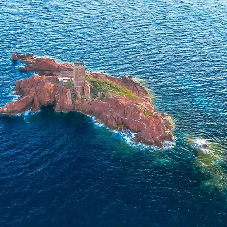 Cap Esterel By Actisource Saint-Raphaël