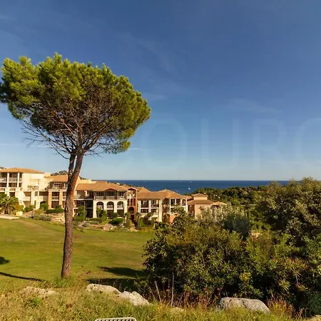 Cap Esterel By Actisource 3*