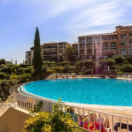 Apartment Cap Esterel By Actisource
