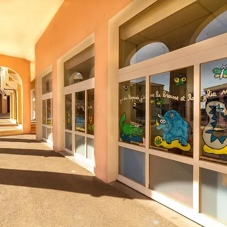 Cap Esterel By Actisource 3*