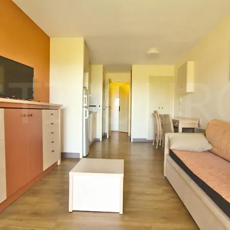 Appartement Cap Esterel By Actisource *