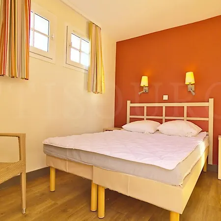 Cap Esterel By Actisource Lejlighedshotel *