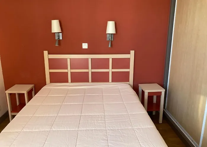 Cap Esterel By Actisource Appartement *