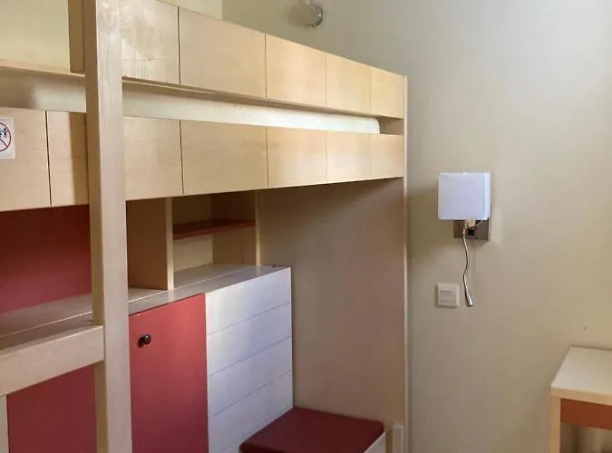 Apartment Cap Esterel By Actisource