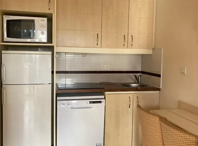 Cap Esterel By Actisource شقة Saint-Raphaël