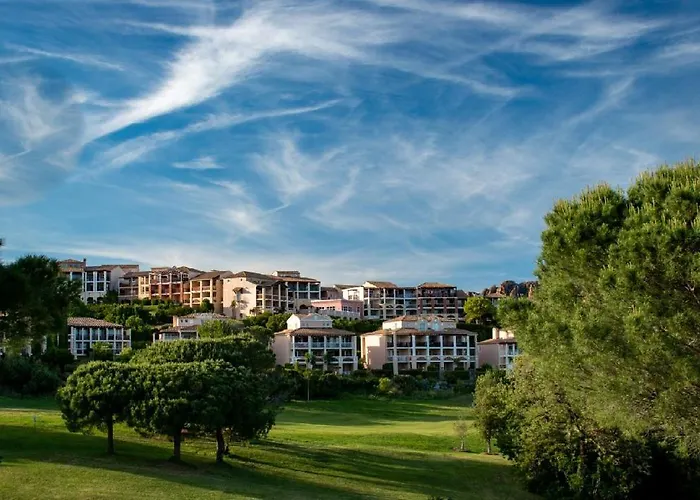 Cap Esterel By Actisource شقة *