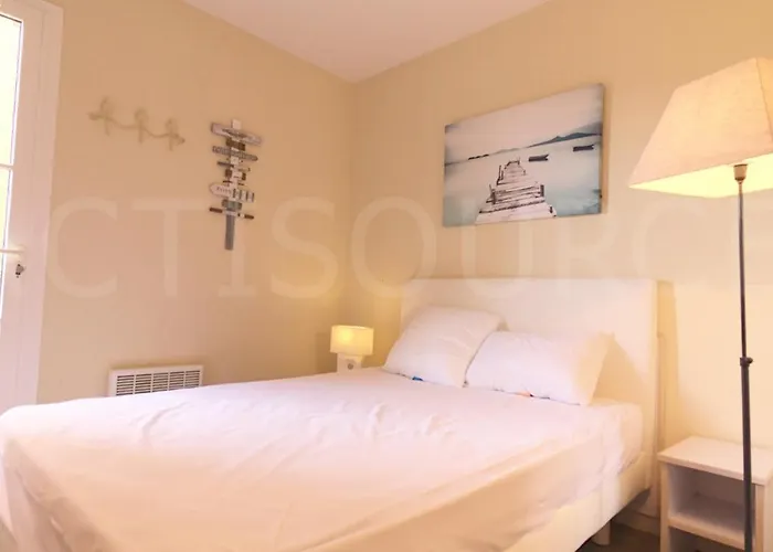 Cap Esterel By Actisource Saint-Raphael (Var)