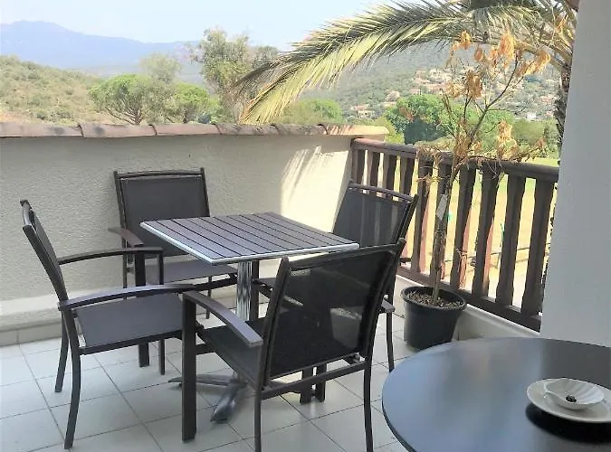 Cap Esterel By Actisource Apartment Saint-Raphael (Var)