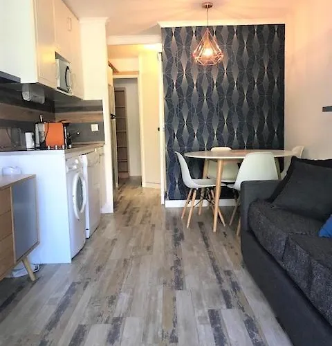 Cap Esterel By Actisource Saint-Raphaël