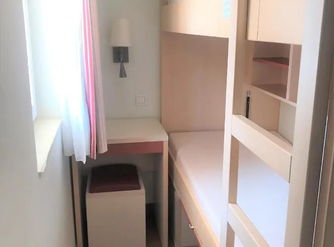 Cap Esterel By Actisource Apartment Saint-Raphael (Var)