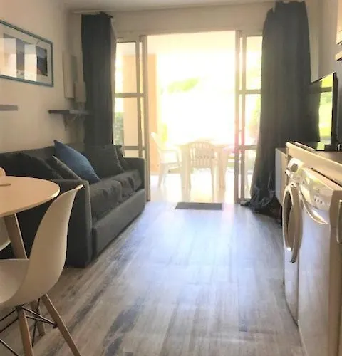 Cap Esterel By Actisource