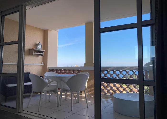 Cap Esterel By Actisource Saint-Raphaël