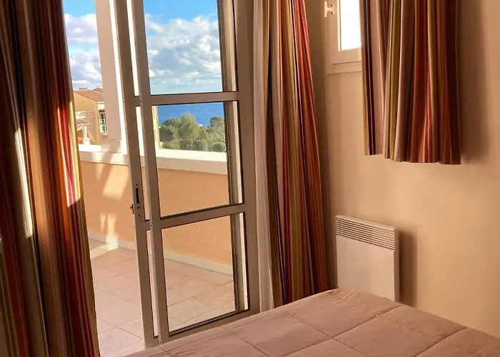 Apartment Cap Esterel By Actisource