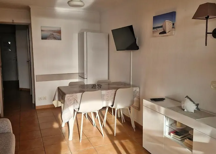 Appartement Cap Esterel By Actisource