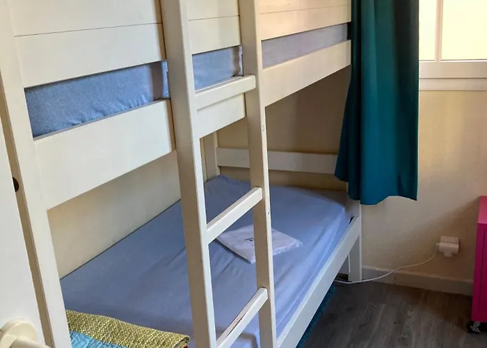 Cap Esterel By Actisource شقة *