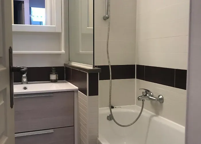 شقة Cap Esterel By Actisource *