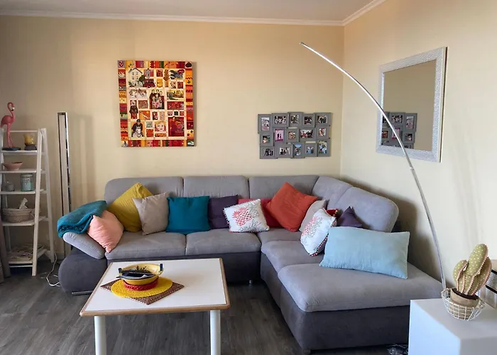 Apartment Cap Esterel By Actisource