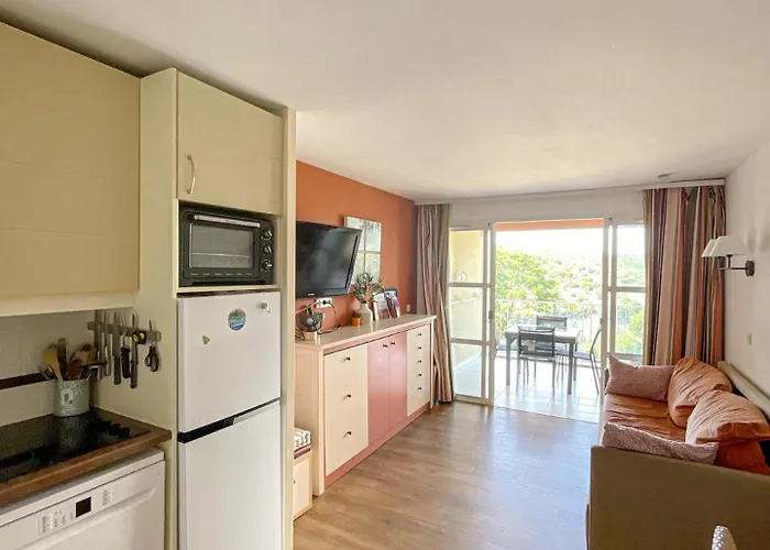 Apartment Cap Esterel By Actisource *