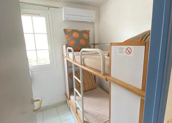 Cap Esterel By Actisource