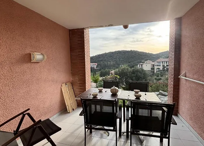 Apartment Cap Esterel By Actisource *