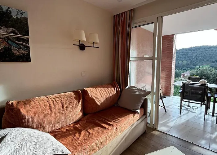 Apartment Cap Esterel By Actisource Saint-Raphael (Var)