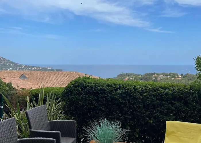 Cap Esterel By Actisource