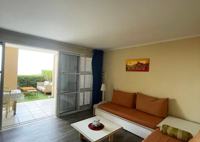 Apartment Cap Esterel By Actisource