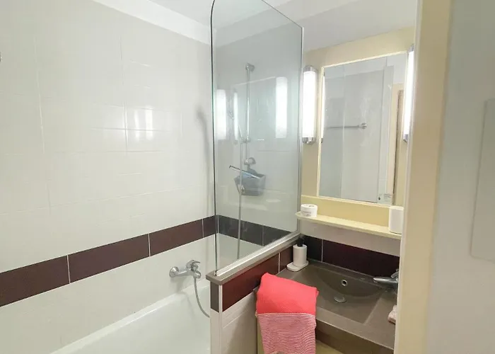 Cap Esterel By Actisource Apartment Saint-Raphael (Var)