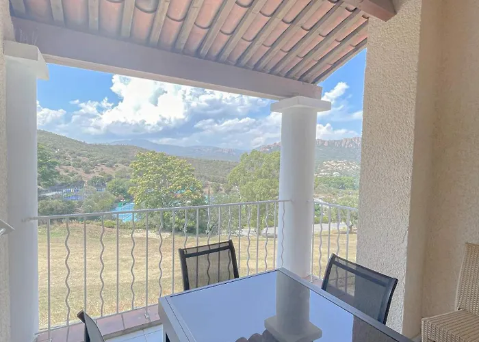 Cap Esterel By Actisource * Saint-Raphael (Var)