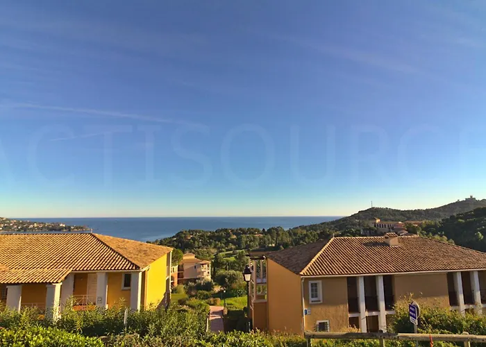 Cap Esterel By Actisource