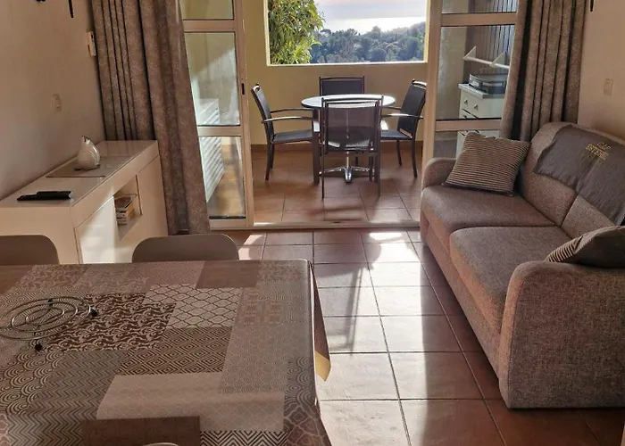 Cap Esterel By Actisource Apartment