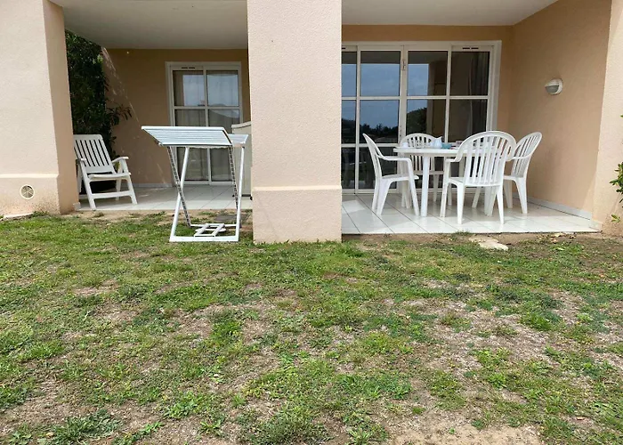 Cap Esterel By Actisource Apartment Saint-Raphael (Var)