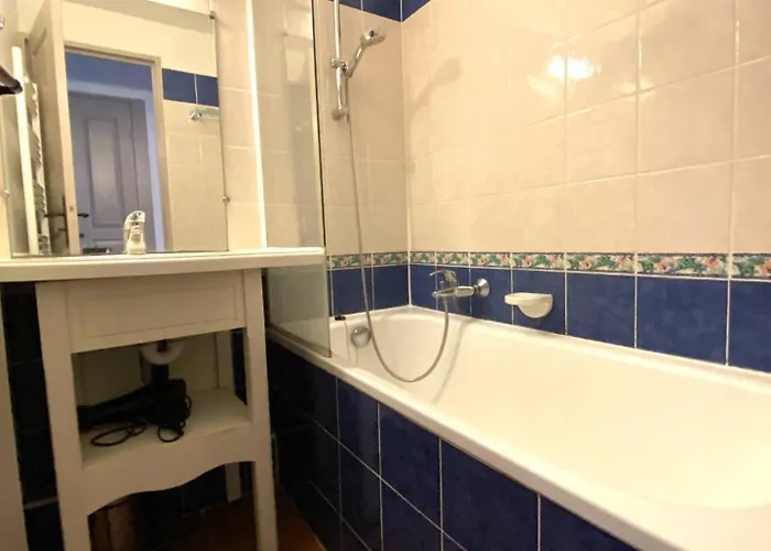 شقة Cap Esterel By Actisource Saint-Raphaël