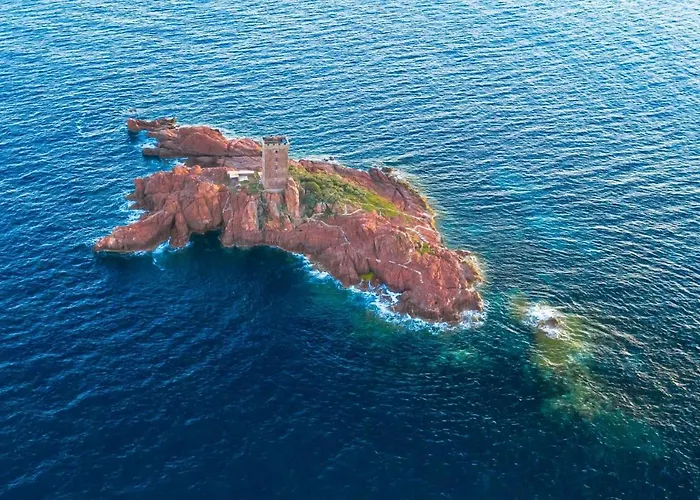 Cap Esterel By Actisource Saint-Raphael (Var)