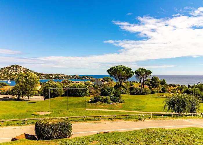 Apartment Cap Esterel By Actisource