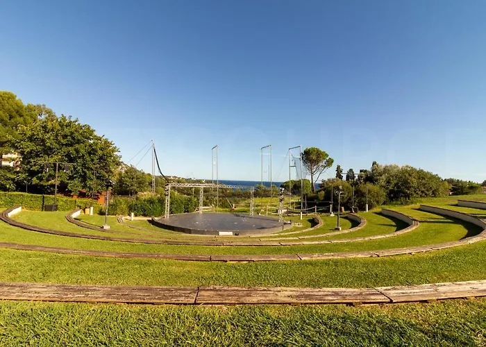 Cap Esterel By Actisource Apartment Saint-Raphael (Var)