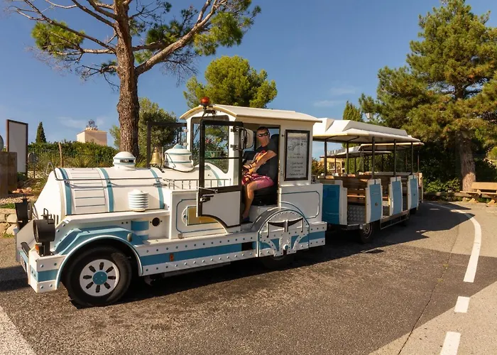 Cap Esterel By Actisource