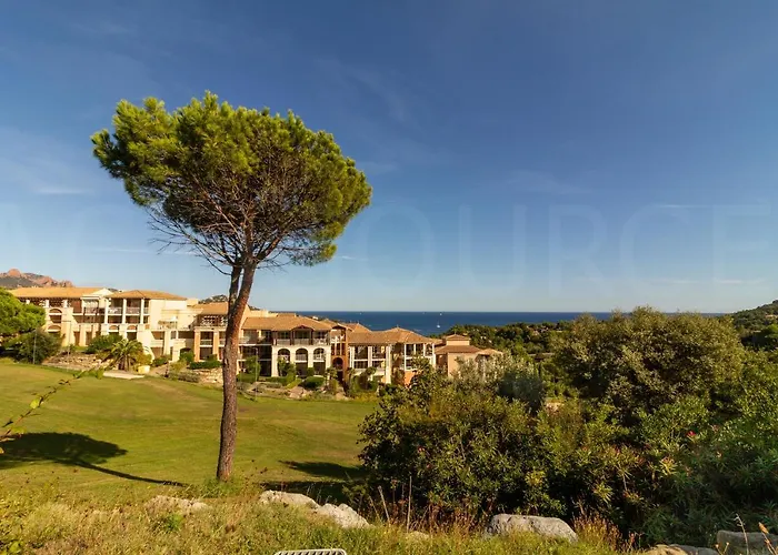 Cap Esterel By Actisource *