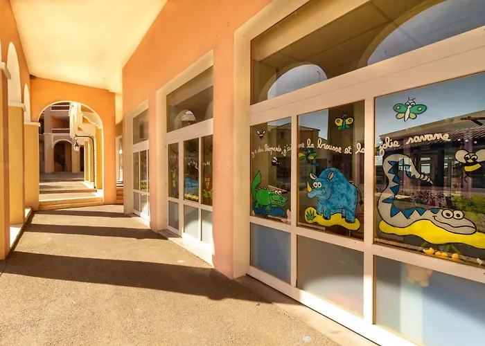 Cap Esterel By Actisource *