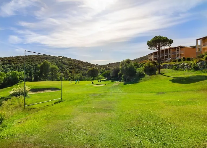 Cap Esterel By Actisource Saint-Raphael (Var)