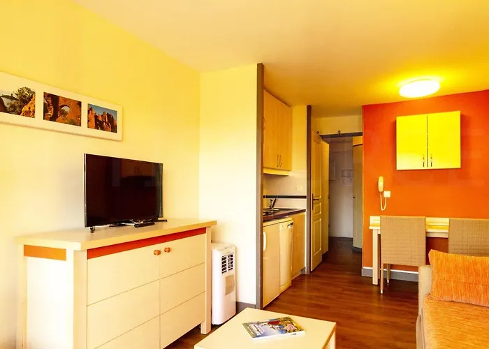 Cap Esterel By Actisource شقة Saint-Raphaël