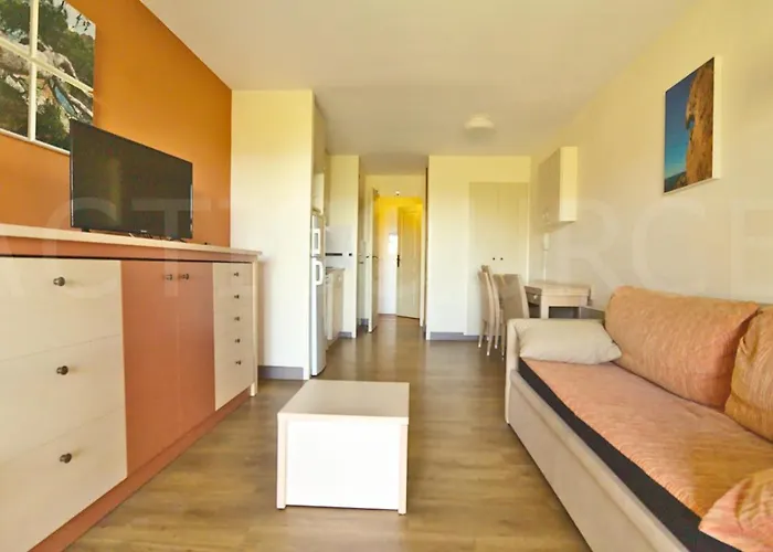 Apartment Cap Esterel By Actisource *